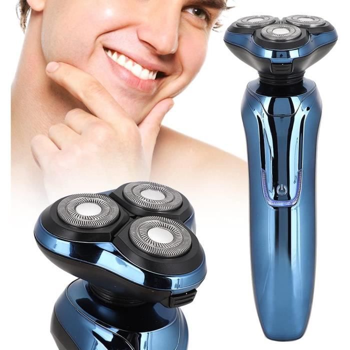 Machine Rasoir Rasoirs électriques, tondeuses à barbe intelligentes, outils de beauté ...