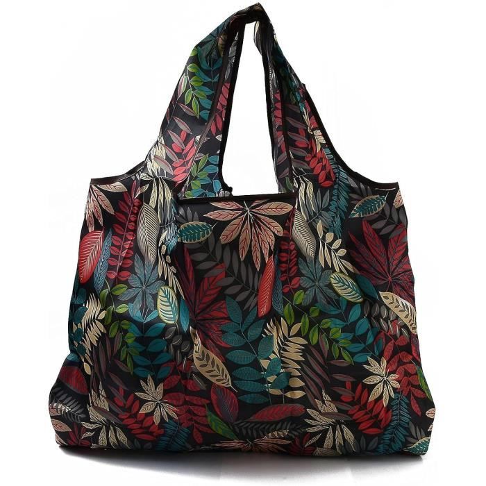 Heavyoff Lot De 2 Sacs D'épicerie Isothermes Réutilisables Avec Fermeture éclair Sur Le Dessus Pour Livraison De Nourriture Chaude Ou Froide, 35,1 X 35,1 X 40,9 Cm