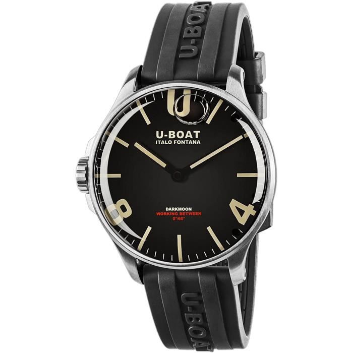 Montre homme online u boat