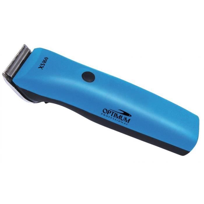 Tondeuse Optimum Xs160
