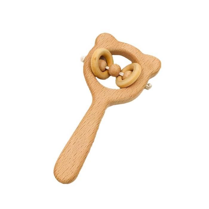 Jouet Hochet En Bois Bebe Forme D Ours Jouet Musical Enfant Jouet D Eveil Poussette Et Lit M273 Cdiscount Jeux Jouets Jouet Hochet En Bois Bebe Forme D Ours Jouet Musical Enfant Jouet D Eveil Poussette Et Lit M273 Cdiscount Jeux Jouets