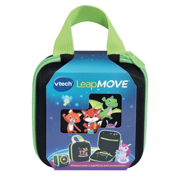 Sacoche Vtech LeapMove - vue 3