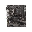 Carte mère - MSI - A520M Pro - Micro ATX - AMD A520 - Socket AM4-1