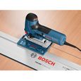 Accessoire divers Bosch Professional Adaptateur FSN SA pour scie sauteuse sur rail de guidage - 1600A001FS-1