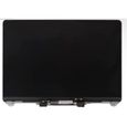 Ecran Apple MacBook Air 13" M1 A2337 2020  argent LCD Complet-1
