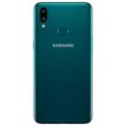 Samsung Galaxy A10s - 32Go, 2Go RAM - Vert-1