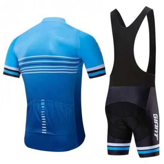 Tenue best sale vtt giant