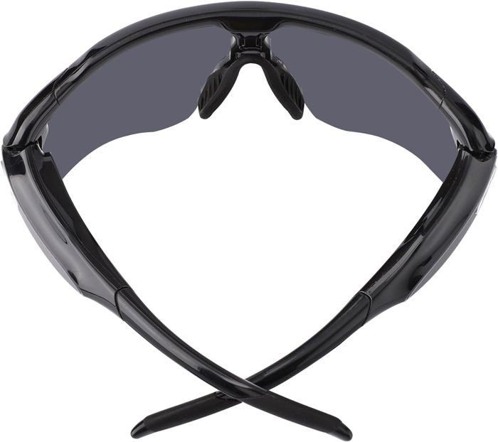 ezoptix123 Coussinets de nez en caoutchouc de
