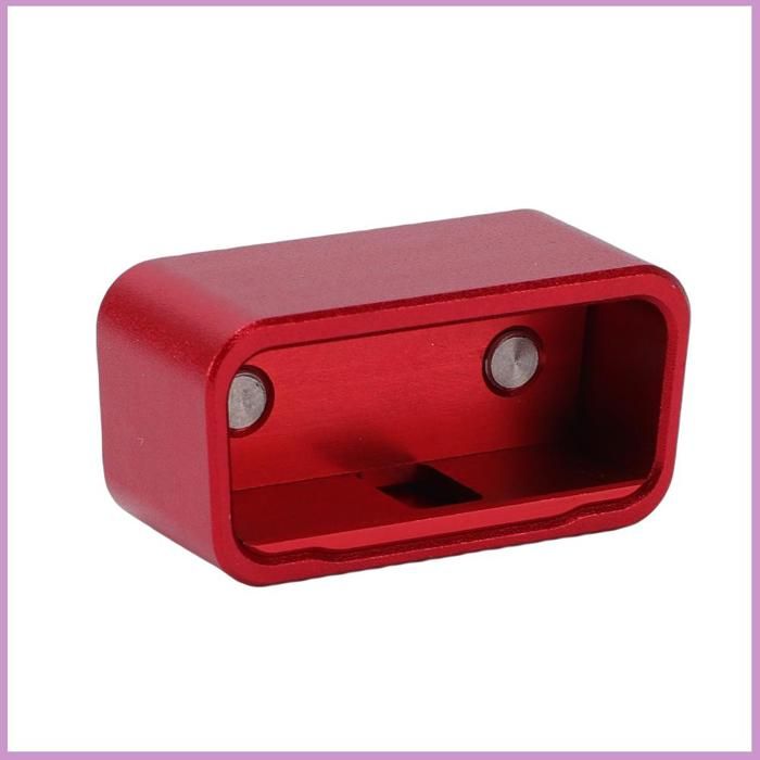 Protecteur Port OBD Portector Pour VW Crafter 2.0 2.5 TDI - Antivol Sécurité Neuf