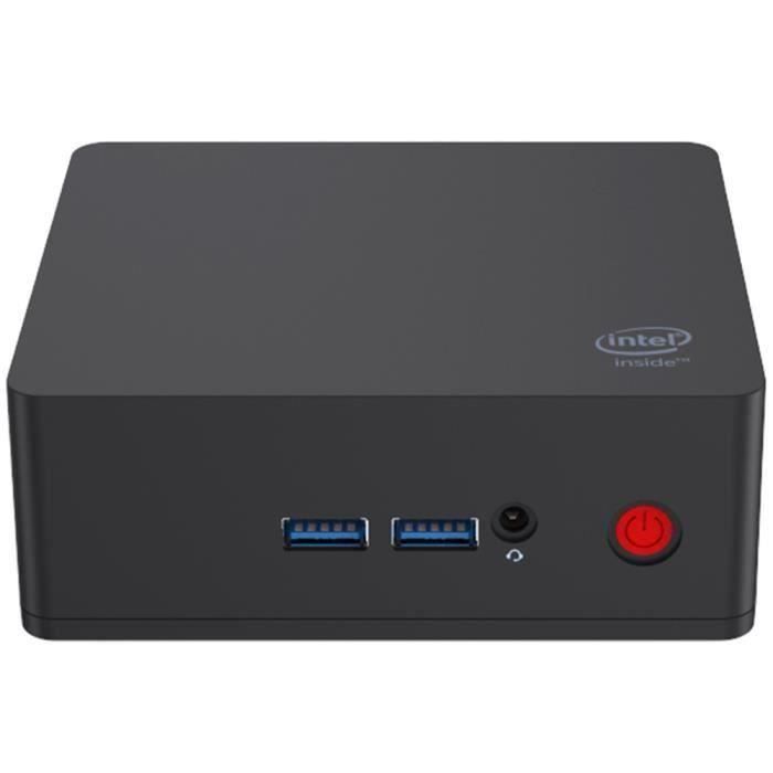 Mini PC AP35 Intel Apollo Lake J3355 Intel HD1