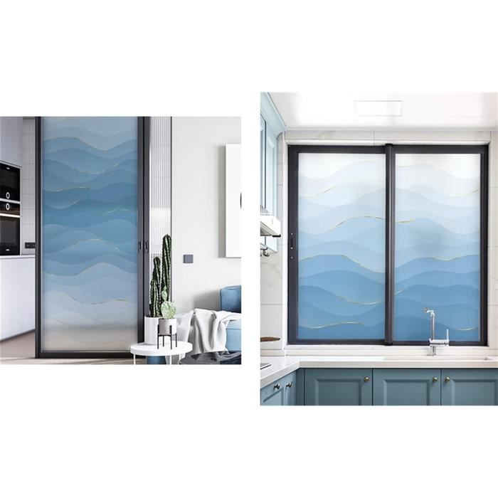 Film D'isolation Thermique, Film De Protection Solaire En Verre