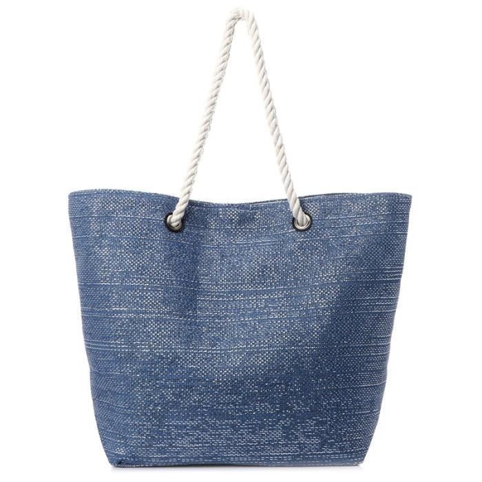 Sac de plage LES TROPEZIENNES