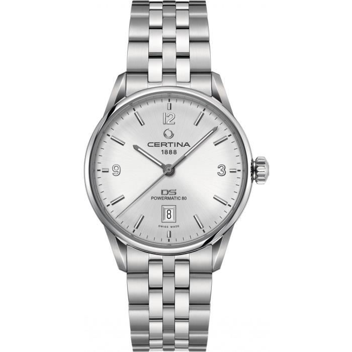 Certina DS Powermatic C026.407.11.037.00 Montre Automatique pour