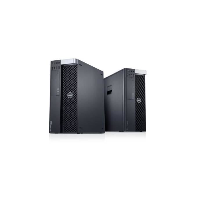 Dell Precision T3600 - Windows 10 - E5-1607 8GB1