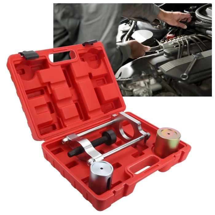 Kit De 30 Fraises Rotatives Dorées Pour Outil Rotatif - Compatible Mandrin 1,3 Cm