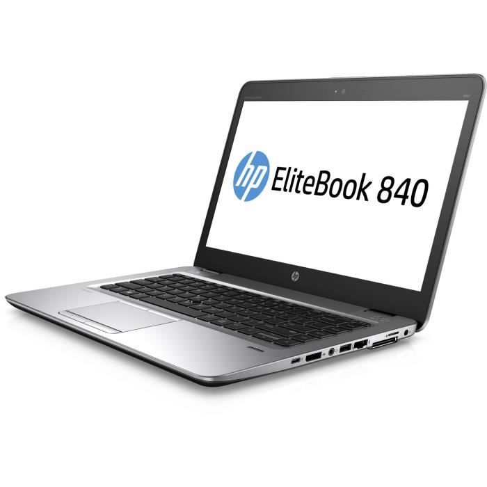 Pc portable  Elitebook 840 g11