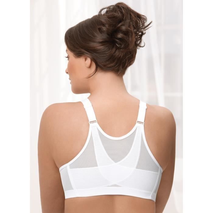 Robe Mountain Hardwear Gris – Taille M – À Bretelles, Dos Croisé, Soutien-gorge Intégré – État Parfait