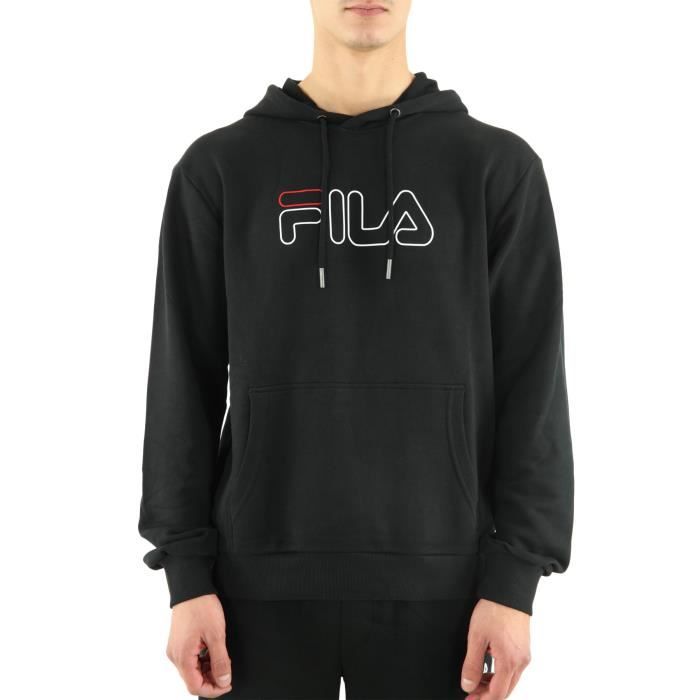 Sweat fila cdiscount top