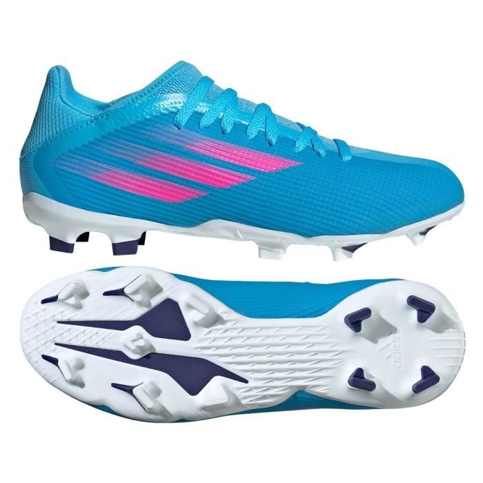 Adidas store f50 bleu