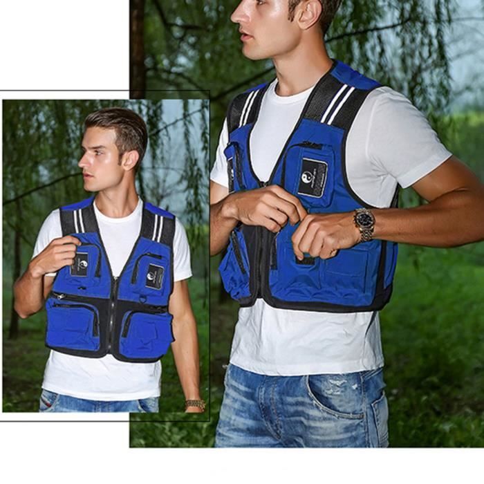 Gilet sans manche randonnée homme online