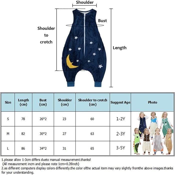 Pyjama avec pied 3 ans shop