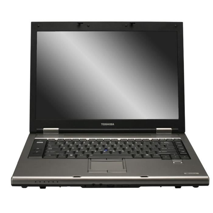 ordinateur portable 15 pouces  TECRA A9 core 21