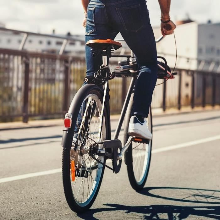 Roue lumineuse velo deals