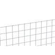 Treillis soudé galvanisé, 100 cm x 5 m, 19 x 19 mm, 1 mm GAH ALBERTS-2