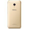 Smartphone MEIZU M5S 5.2pouces 4G Android 6.0 3GB RAM 32GB ROM Or-2