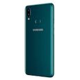 Samsung Galaxy A10s - 32Go, 2Go RAM - Vert-2