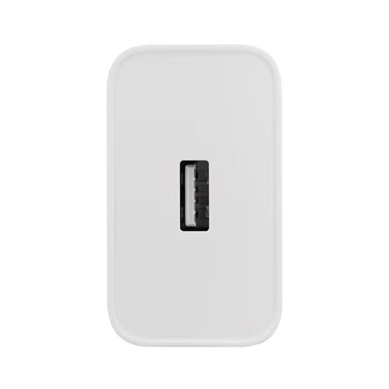 Chargeur-OPPO-SUPERVOOC80W-Blanc-Chargerapide-Sécuritérenforcée