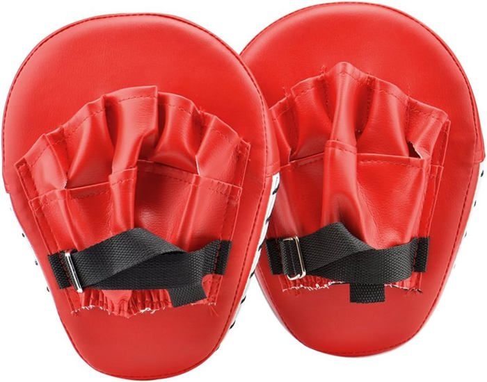 RDX Cible Pads, Target pads, MMA Pattes d'ours Boxe Entraînement Thai RDX Cible Pads, Target pads, MMA Pattes d'ours Boxe Entraînement Thai
