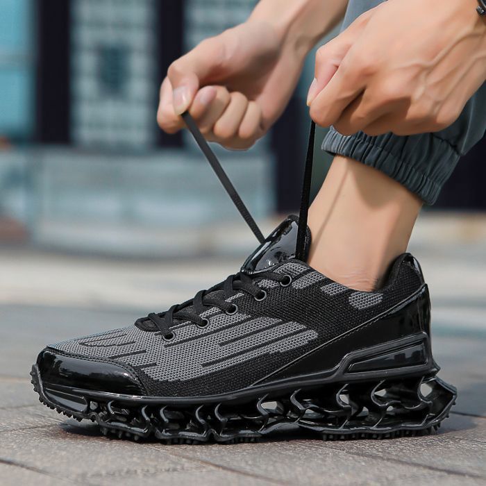 CAMEL CROWN Chaussures De Course Pour Femmes & Hommes - Baskets