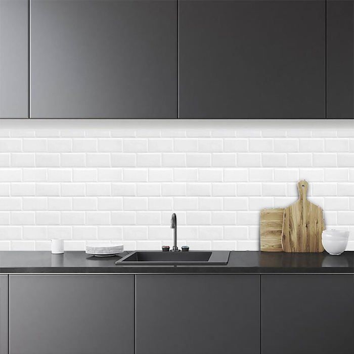 AnnonceCredence Adhesive Pour Cuisine - Le Meilleur Rapport Qualité/Prix - 4