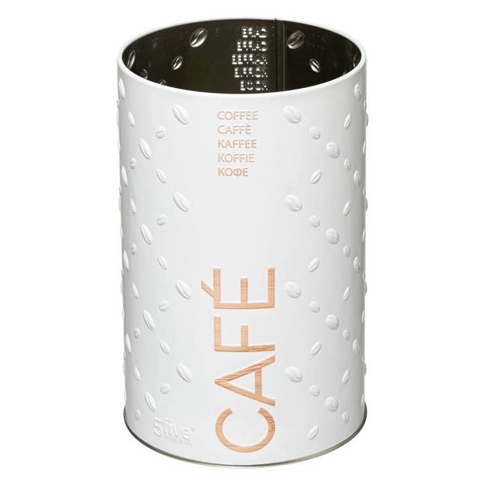 Boîte à Café | Vecteur Premium