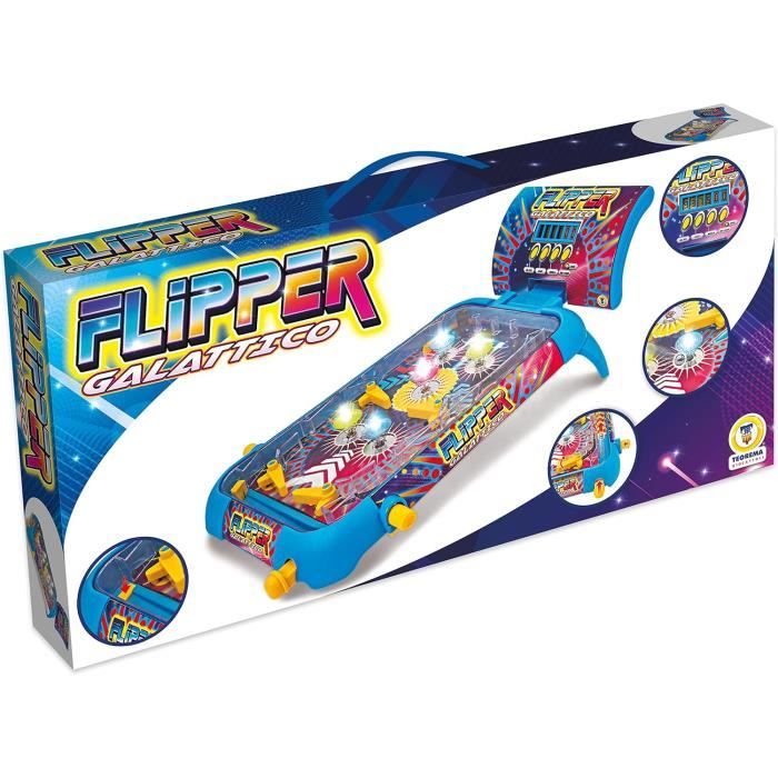 Flipper jouet - Cdiscount