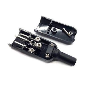 Connecteur Jack D'alimentation Pour Ordinateur Portable ASUS R540LA - Neuf Sous Garantie