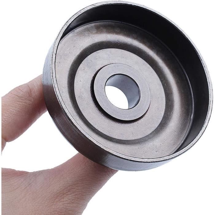 Tambour D'Embrayage Avec 3 Pignons Pour Husqvarna 61 266 268 272 - Jonsered 625 630 670