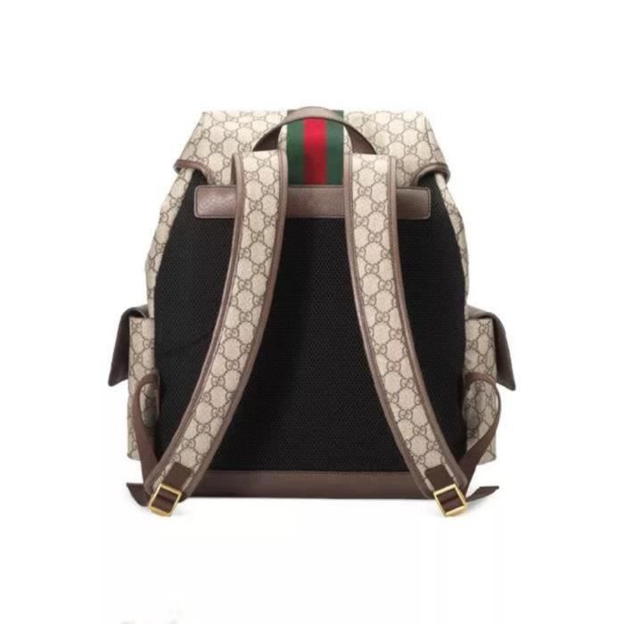 Sac à dos on sale gucci homme