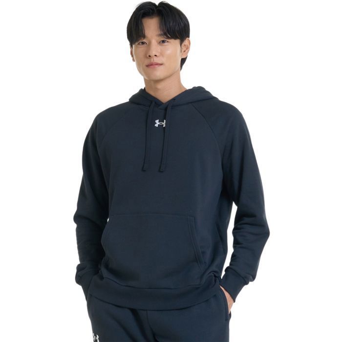Sweat capuche under armour homme store