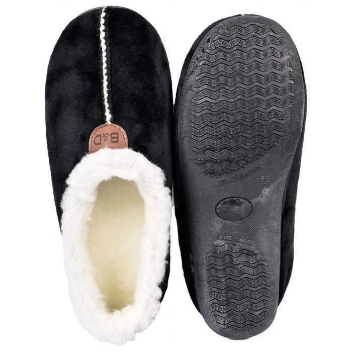 Chaussures Pantoufles Cdiscount Pantoufle Homme Grande Taille