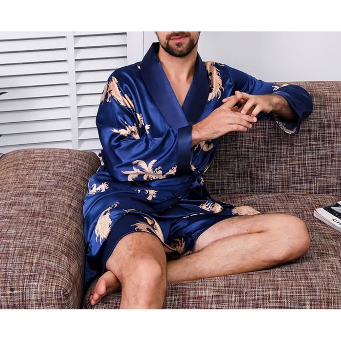 Vetements nuit homme online