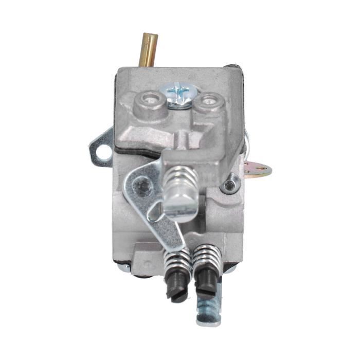 Atunee Filtre à Air pour Husqvarna 136 136LE 137 137E 141 141LE 142 Atunee Filtre à Air pour Husqvarna 136 136LE 137 137E 141 141LE 142