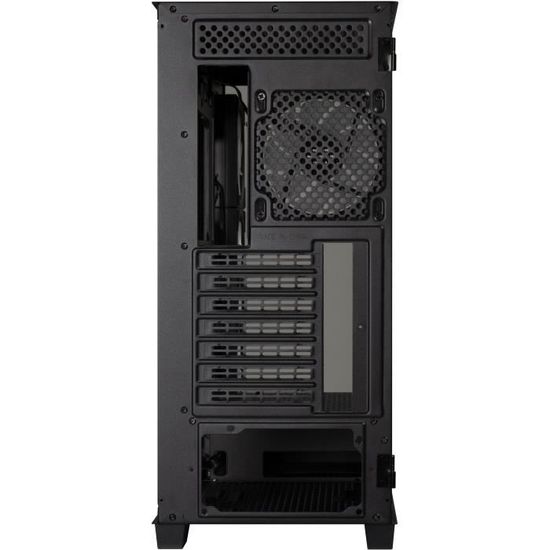 BitFenix Ceto Premium Edition (Blanca) (DUPLICACIÓN) - Caja de PC - LDLC