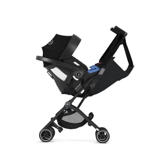 poussette gb pockit plus all terrain