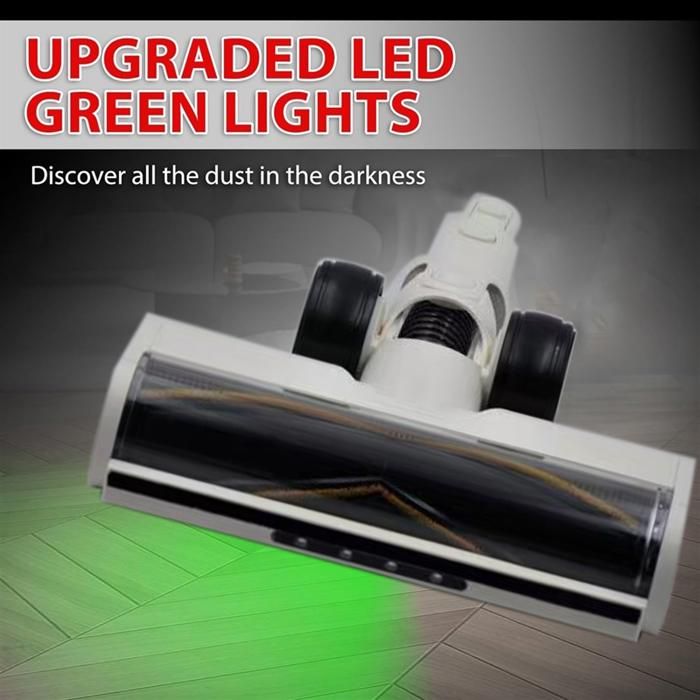 Tête De Brosse D'aspirateur Originale Pour Dreame R20 R30 T20 T20Pro T30, Accessoires