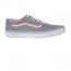 vans grise et rose