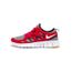 nike free run 4 rouge