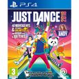 Just Dance 2018 Jeu PS4-0