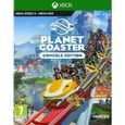 Planet Coaster Console Edition Jeu Xbox One et Xbox Series X-0